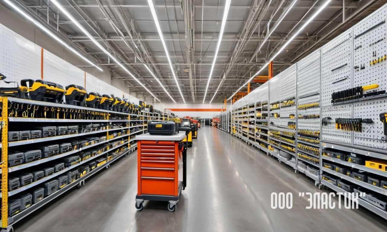 1. Потолки из гипсокартона