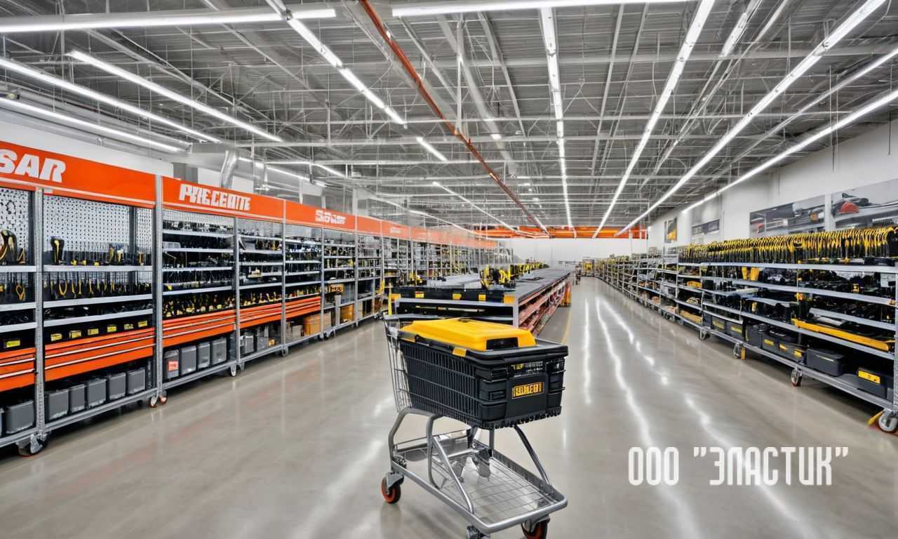 Как организовать рабочее место для повышения продуктивности и комфорта