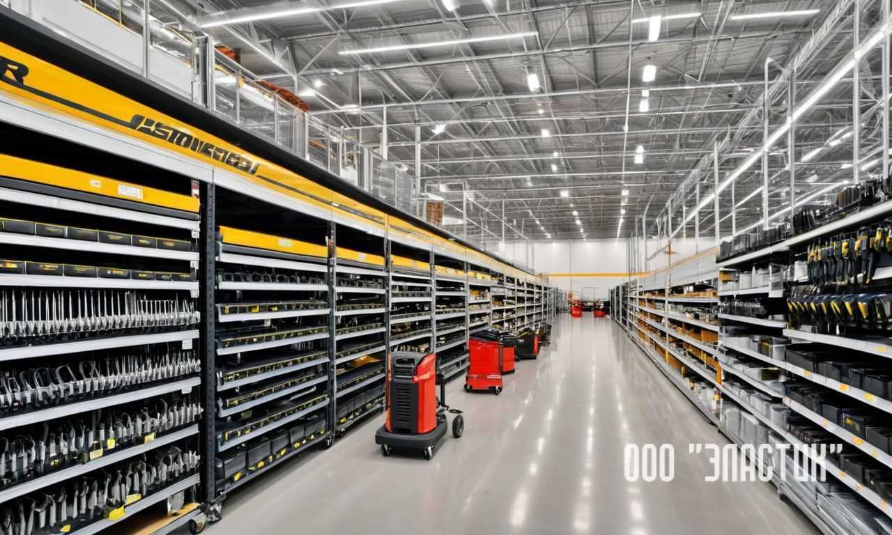 Неверная настройка инструмента перед использованием