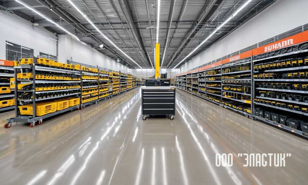 Когда нужно менять щетку для уборки на стройке?