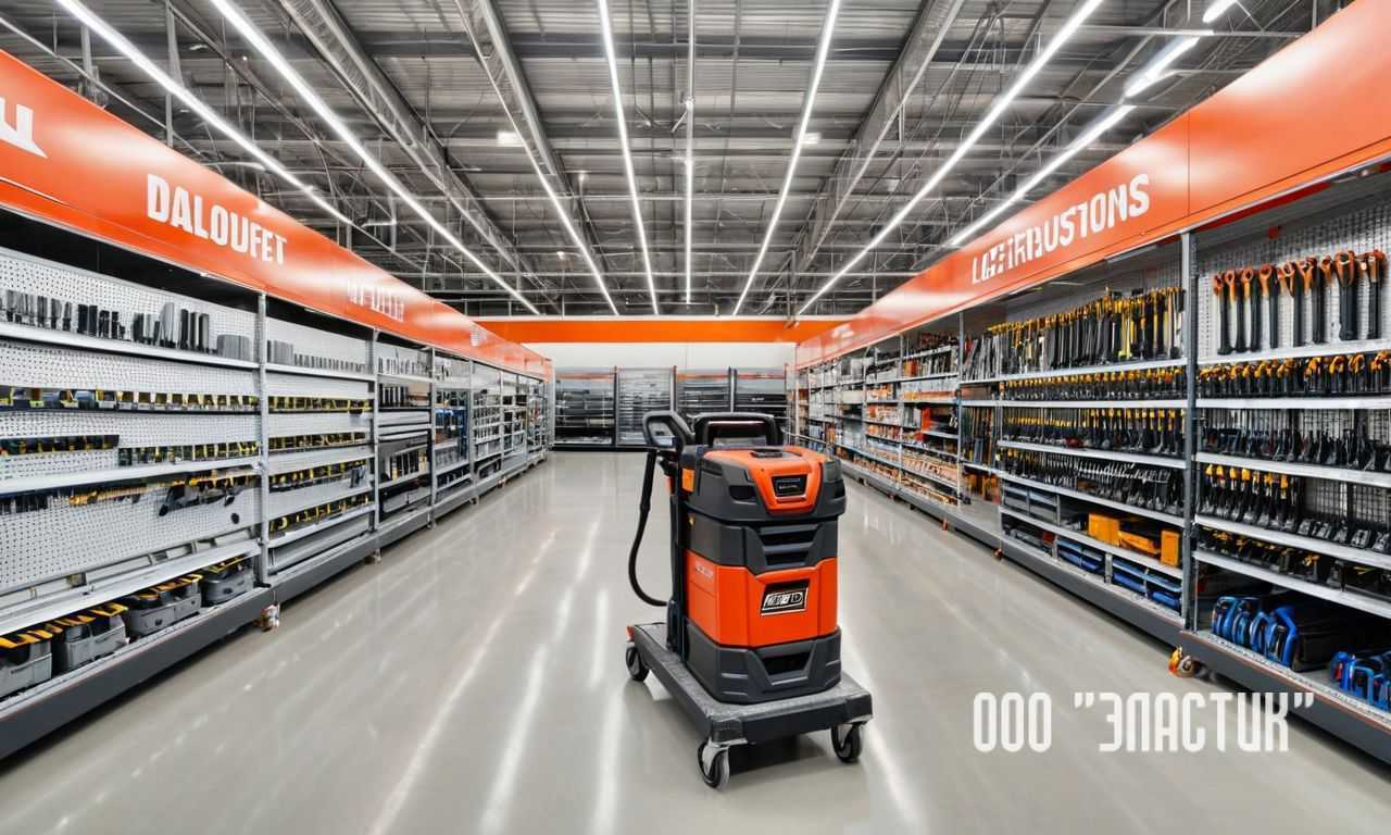 Регулярные осмотры и замена изношенных деталей