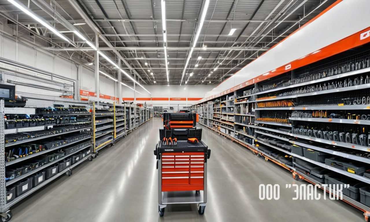 2. Правильная установка и монтаж