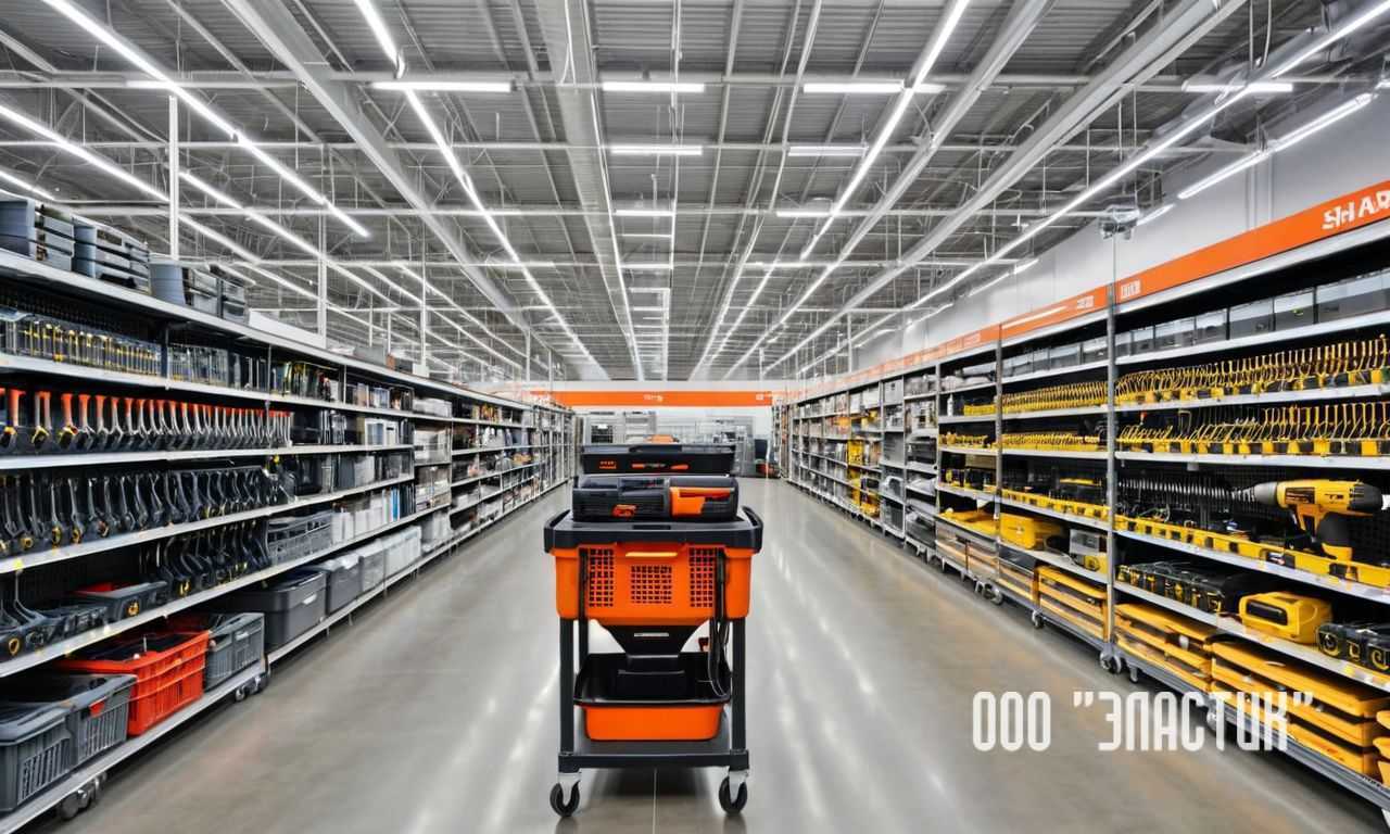 Как быстро и просто убрать бетонную пыль с любых поверхностей