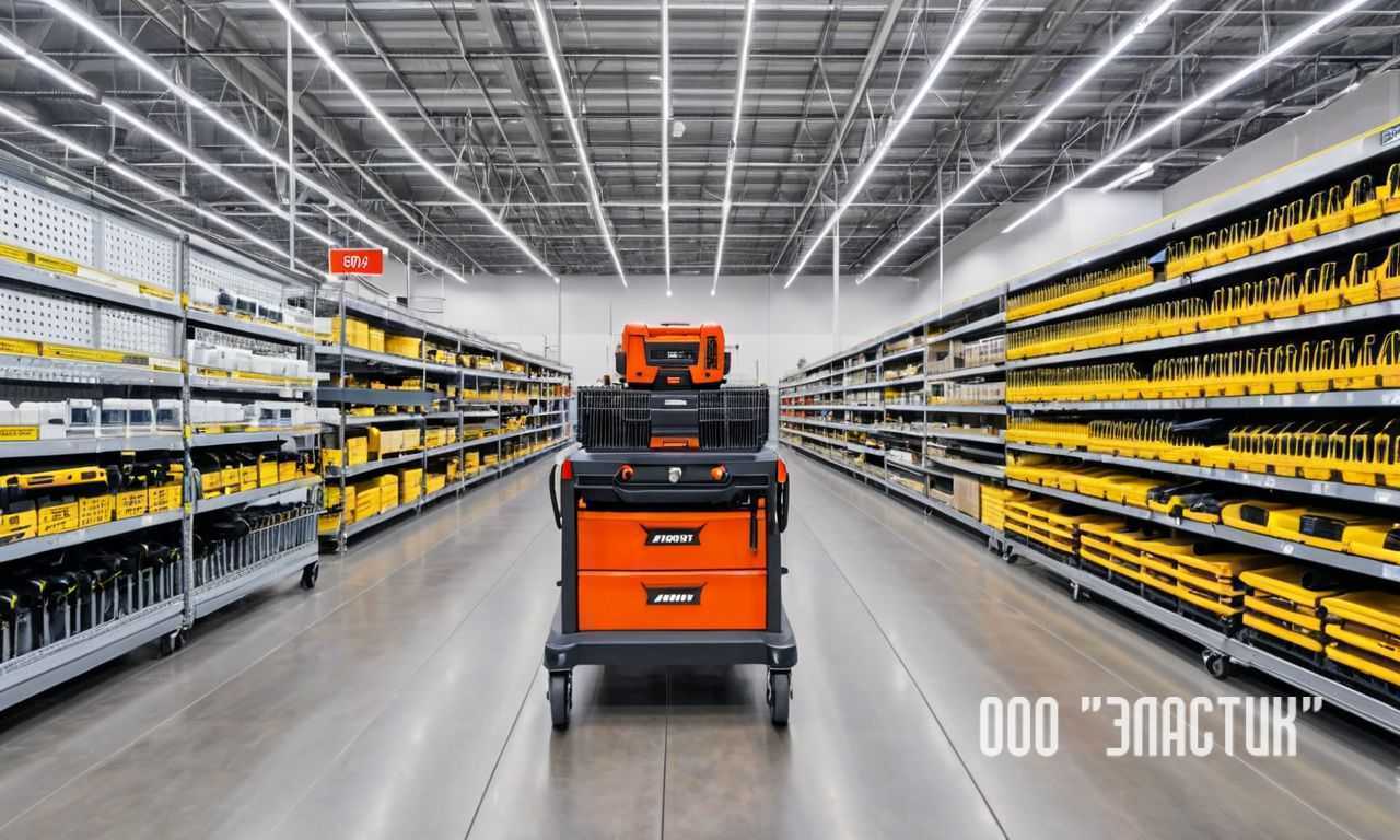 Как организовать безопасную работу с буровыми установками на вашем предприятии