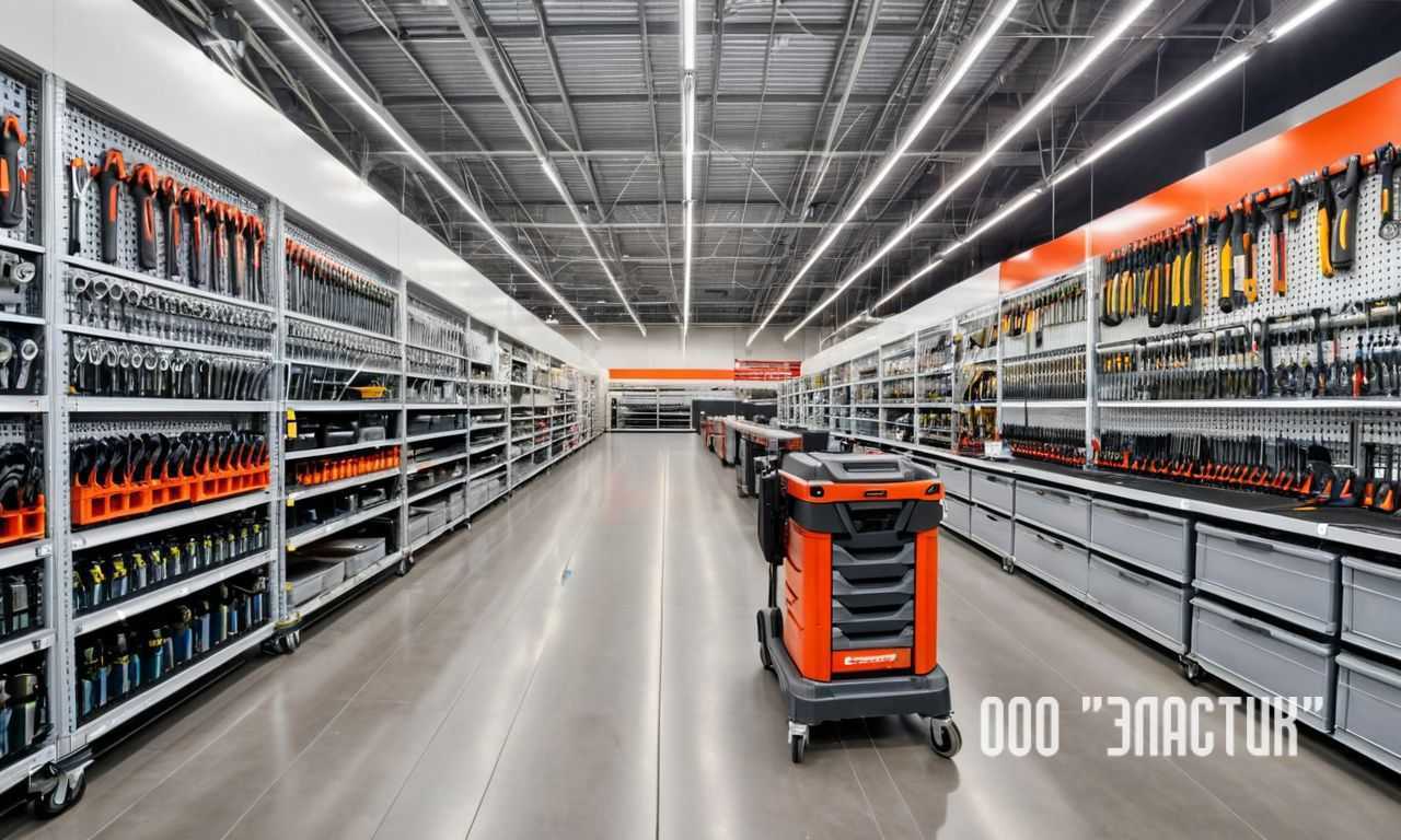 Редкое строительное оборудование для профессионалов с высокой производительностью