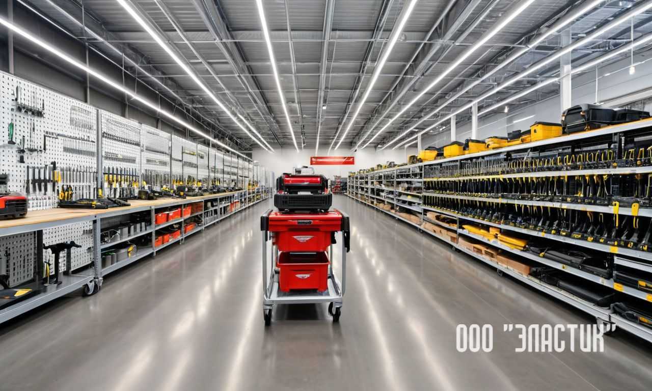 Тип двигателя