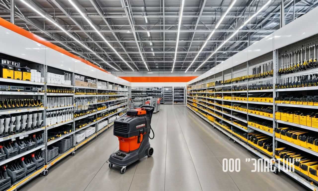 Как правильно выбрать оборудование для малых строительных объектов