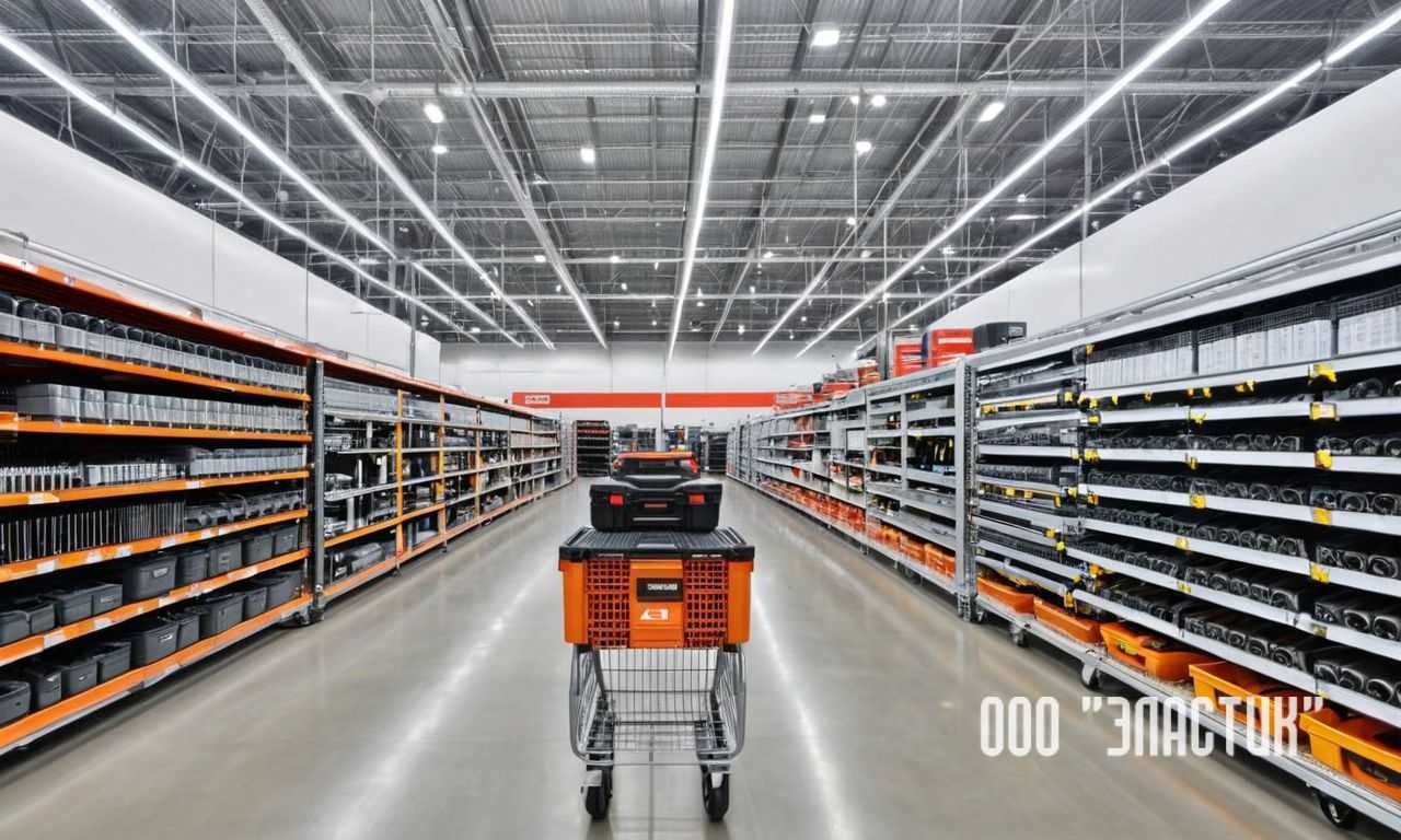 Термометры для точного контроля температуры бетона на стройке