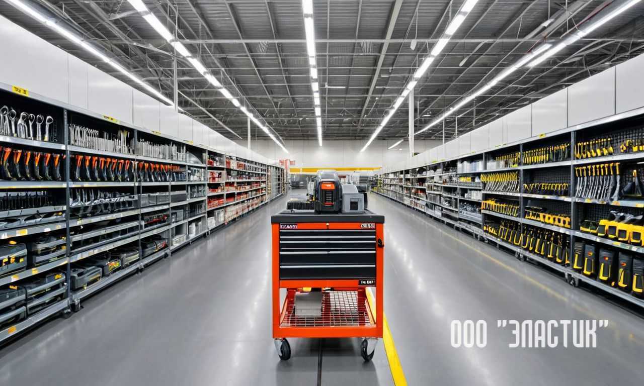 Разновидности напильников и их применение в металлообработке