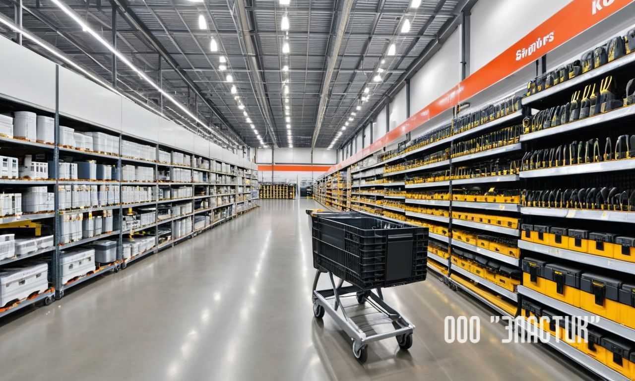 Преимущества инструментов Stanley в условиях сложных климатических условий