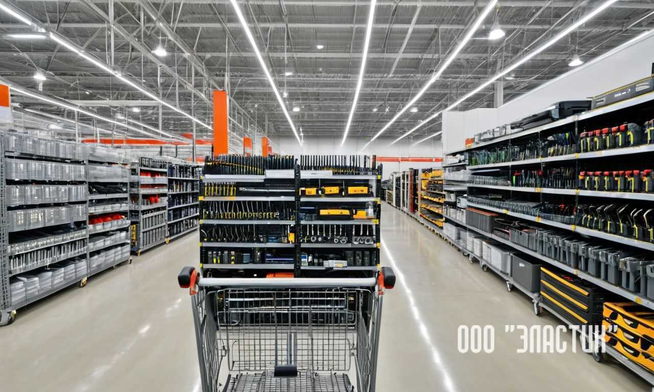 Металлические саморезы для наружных работ высокой прочности для надежного крепления