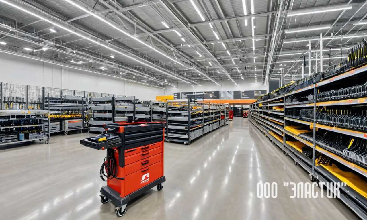 Как безопасно работать с электроинструментом для начинающих