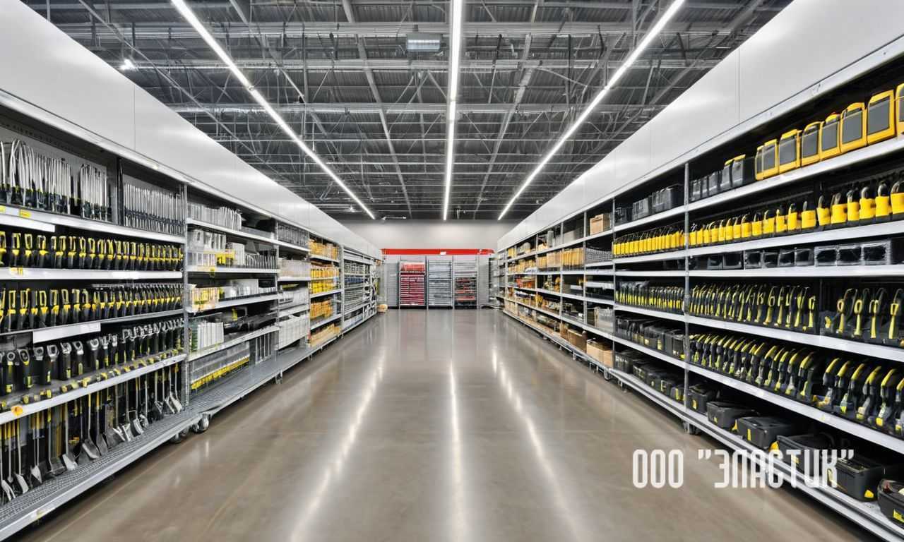 Разновидности кирок и их применение в строительстве и других отраслях