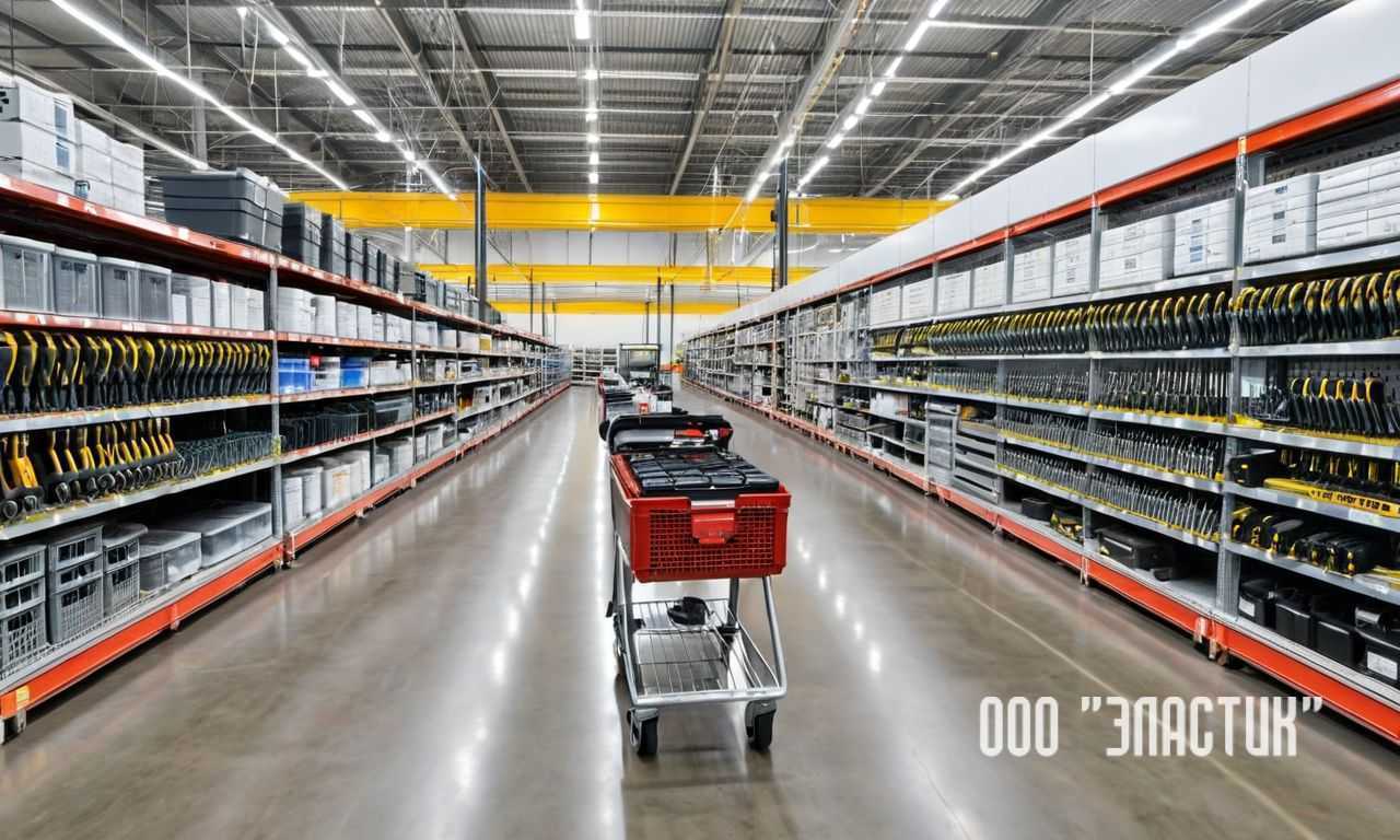 Как безопасно и эффективно транспортировать строительное оборудование