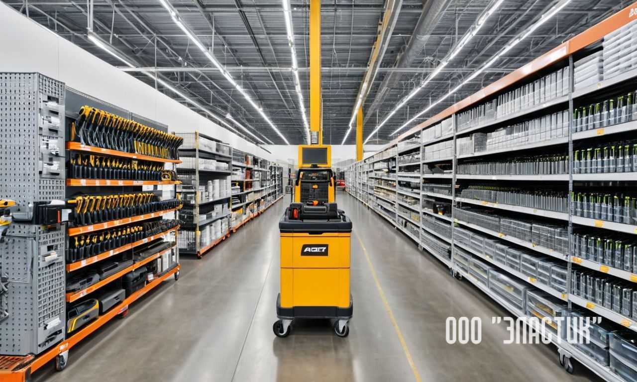 1. Износ рабочих частей из-за абразивных частиц