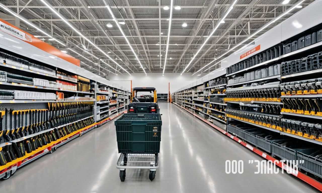 Контейнеры для сортировки отходов на стройплощадке для эффективного сбора мусора