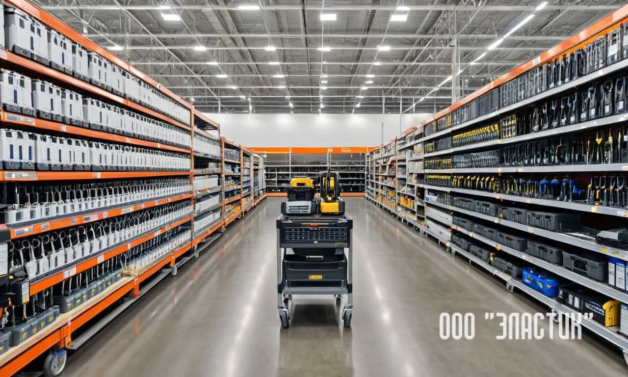 3. Снижение затрат на рабочую силу