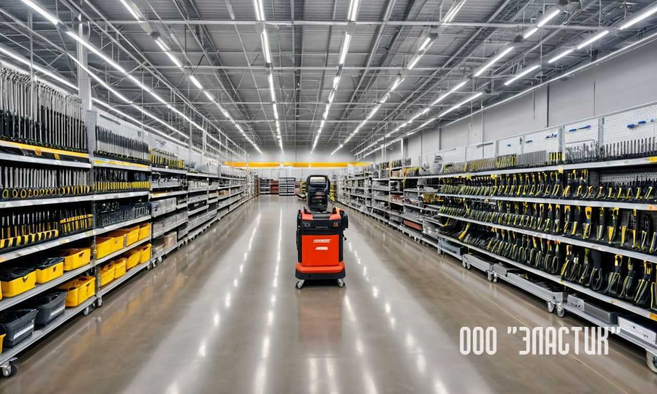 5. Система охлаждения