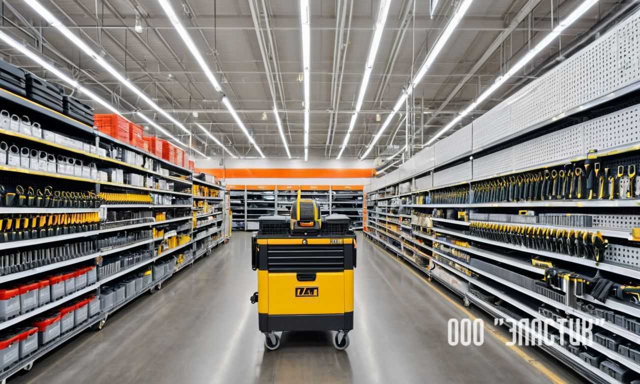 Как выбрать компрессор для строительных работ и какие виды существуют