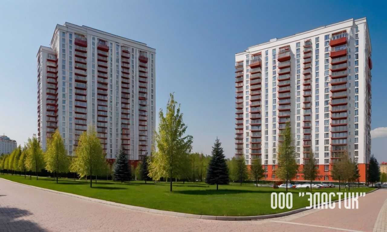 Как организовать временные выставочные пространства для успеха