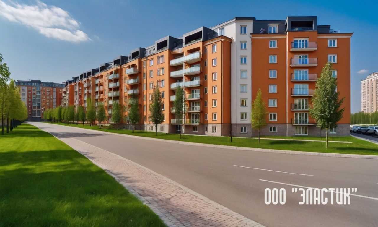 Площадь как фактор выбора