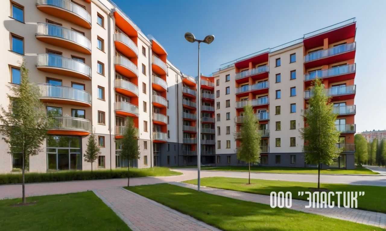 Как выбрать ЖК с подземным паркингом для удобства и безопасности