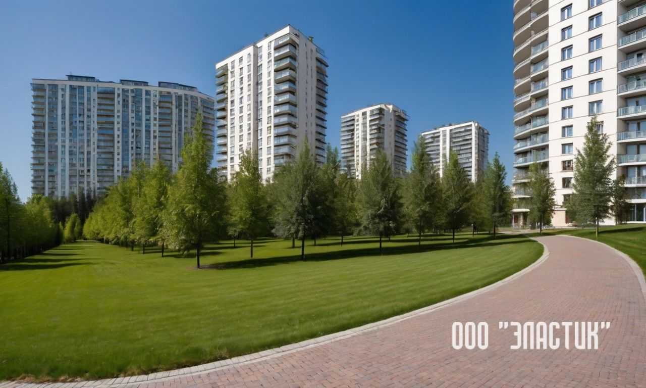 Коммерческие помещения на подземных этажах для успешного бизнеса