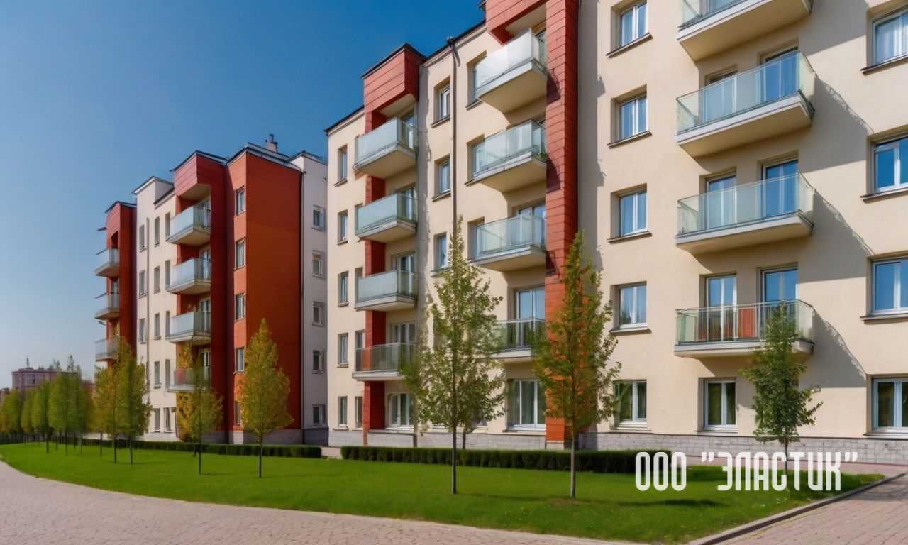 Влияние биологических очистных сооружений на имидж компании