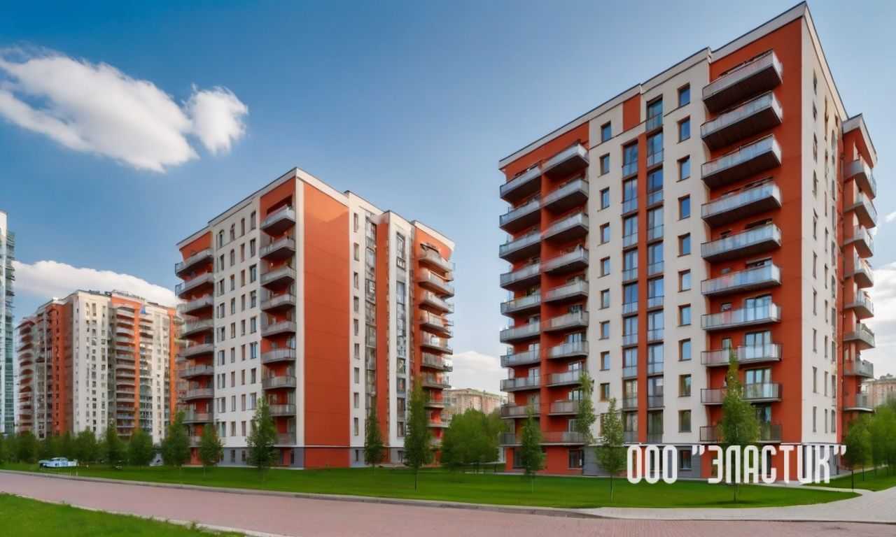 Планировочные решения для школ для улучшения учебной среды и комфорта