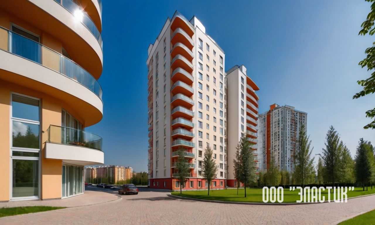 Оптимизация коммерческих помещений для увеличения доходности бизнеса