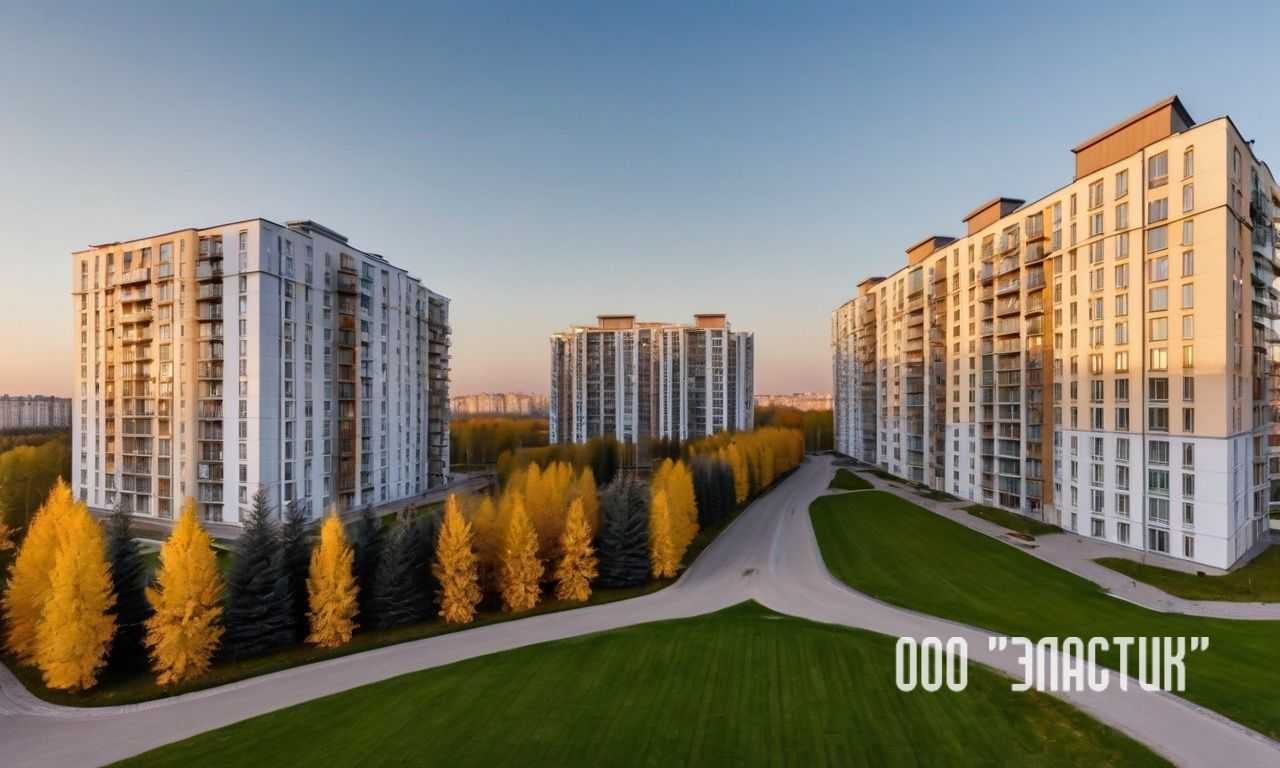 Как выбрать этаж и корпус в жилом комплексе для комфортного проживания