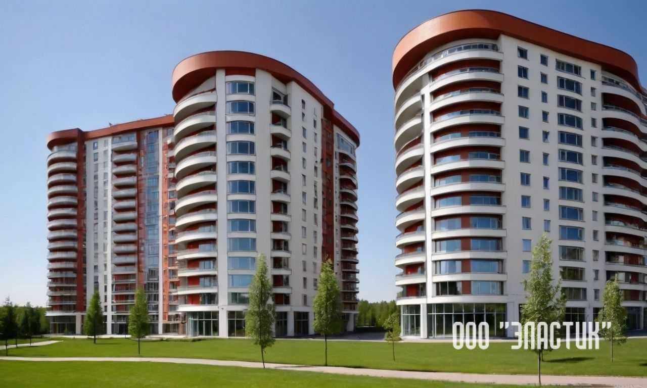 ИЖС и преимущества участков для строительства частных домов