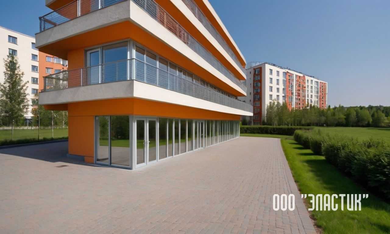 Ключевые аспекты строительства частной клиники для успешного бизнеса