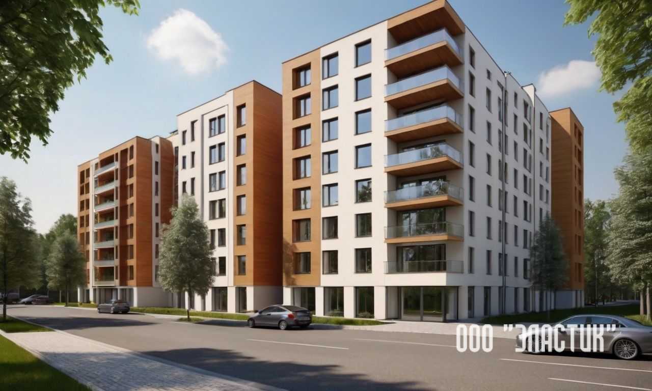 Обеспечение доступности административных зданий для людей с ОВЗ