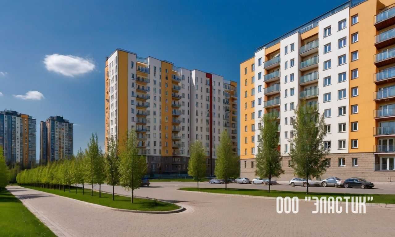 Складские комплексы built-to-suit для эффективного бизнеса
