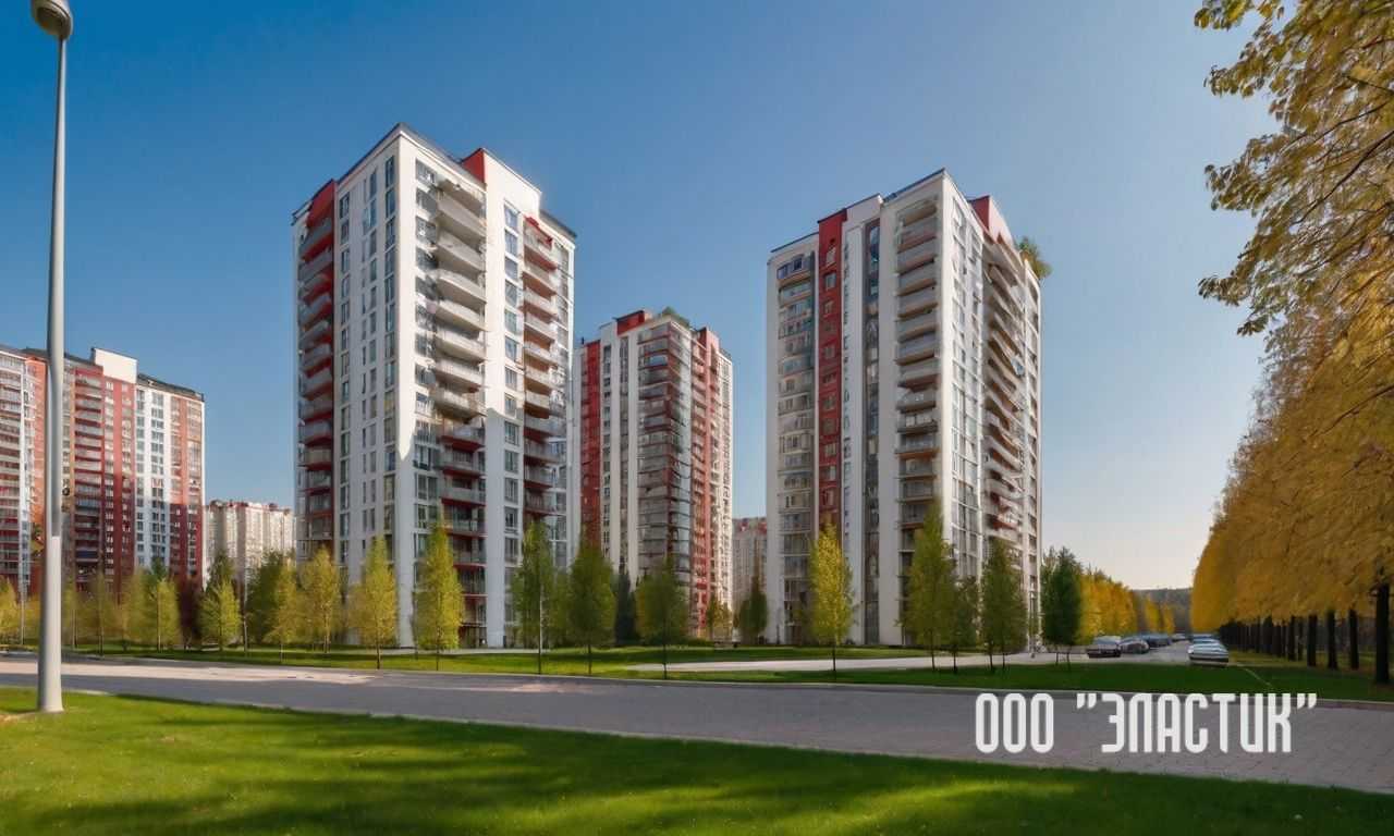 Анализ расположения здания и потоков посетителей