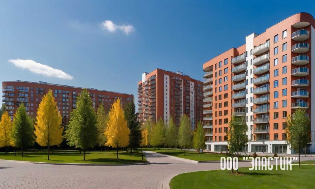 Как офисно-производственные комплексы помогают развивать бизнес