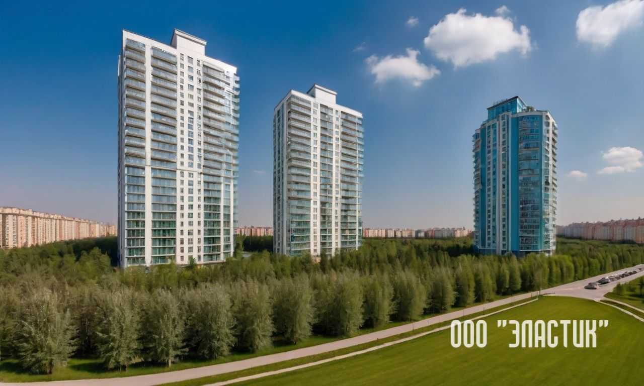 Как выбрать жилой комплекс с детской инфраструктурой для семьи