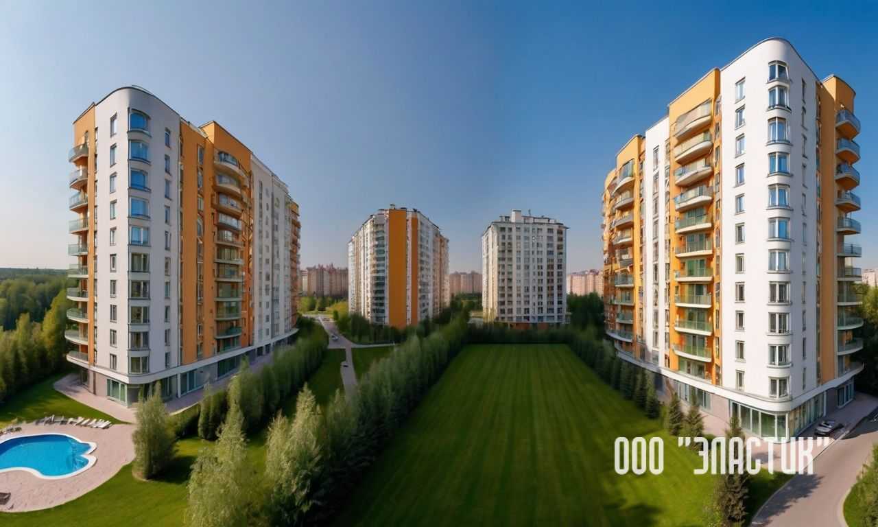 Что важно знать о паркингах в жилых комплексах для владельцев автомобилей