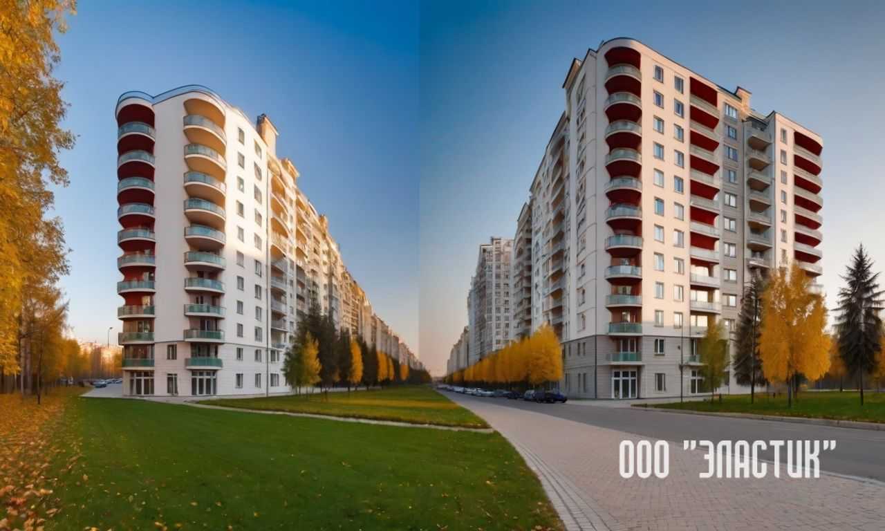 Что важно учитывать при выборе площади и высоты помещений