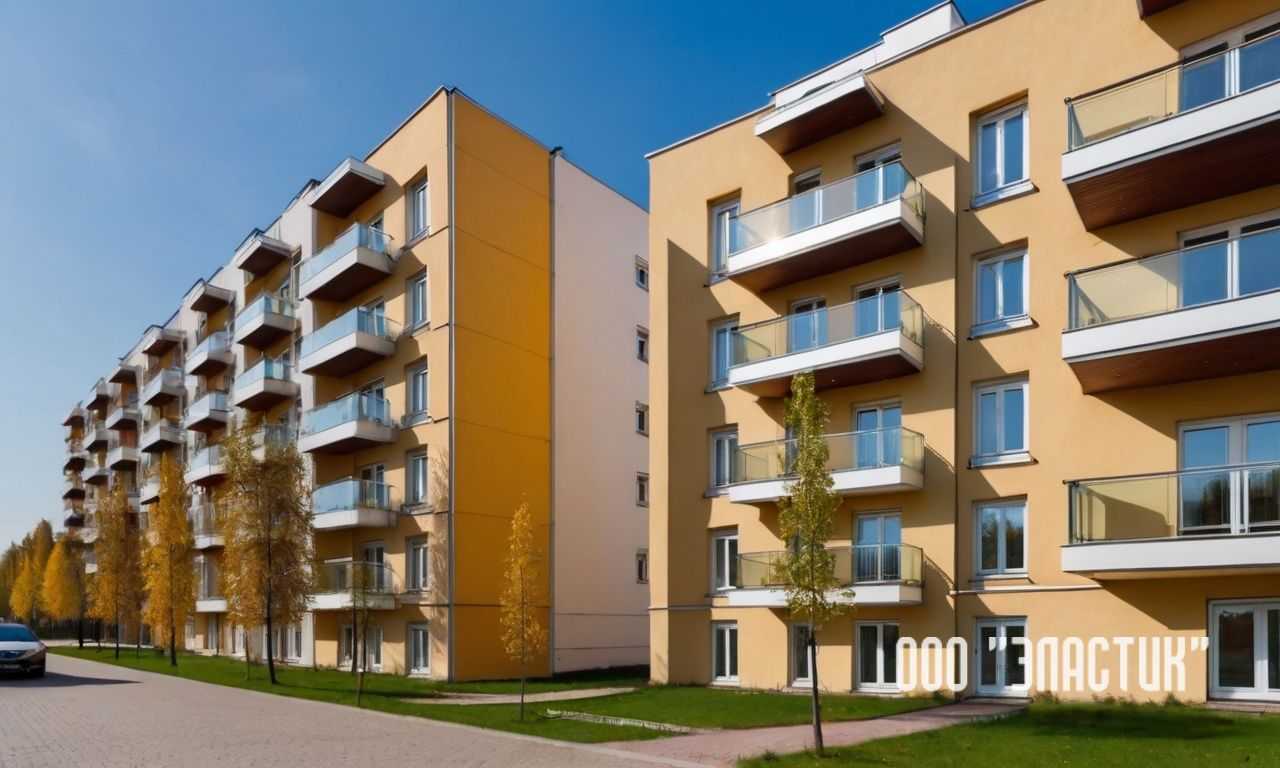 Как правильно распределить пространство для максимальной отдачи