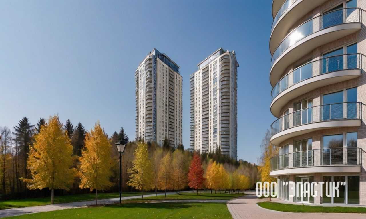 Почему все больше людей выбирают малоэтажные жилые комплексы