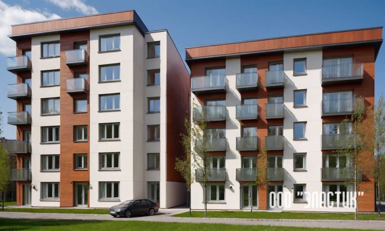 Лабораторные корпуса для точных анализов и исследований на заказ