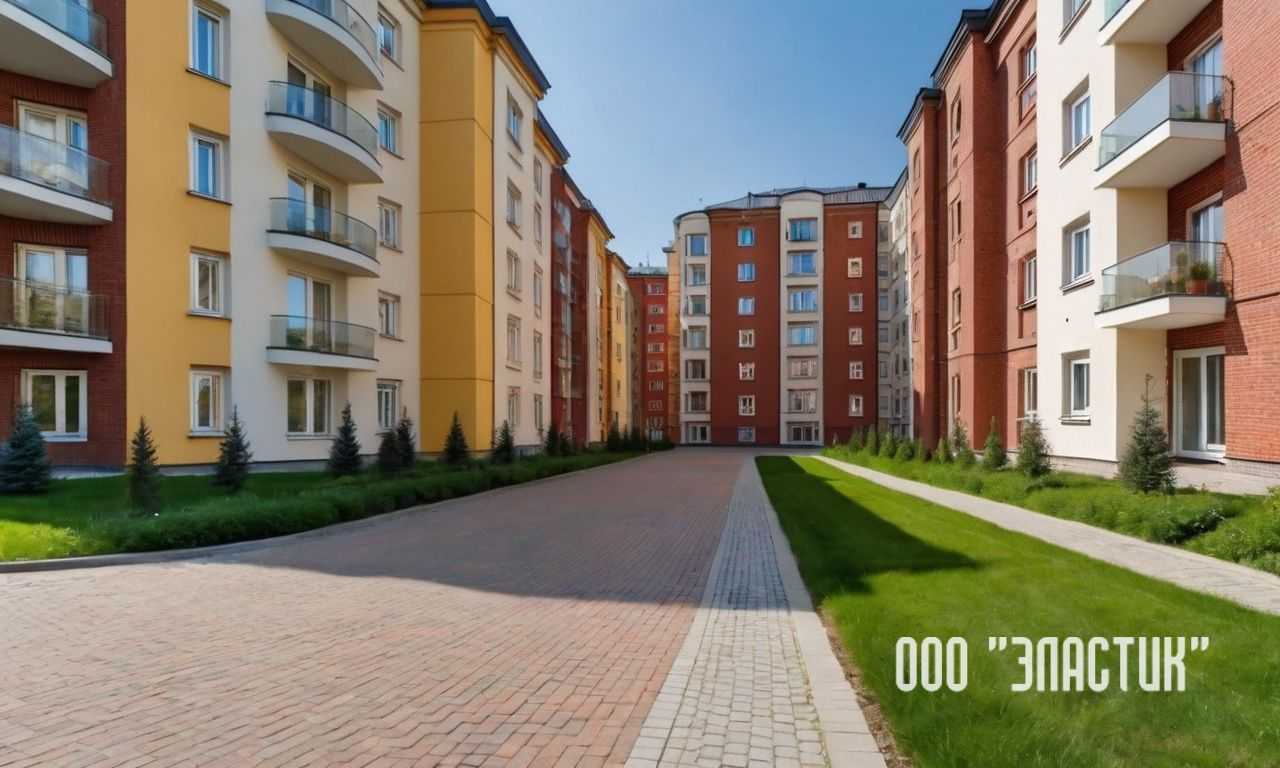 Как правильно сформировать бюджет для коттеджного посёлка