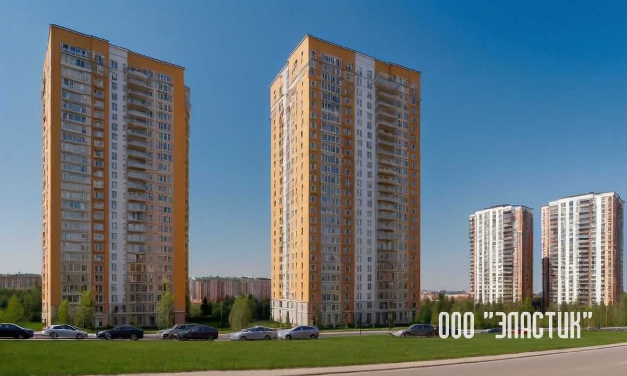 Как выбрать жилой комплекс с панорамными окнами для комфортного жилья