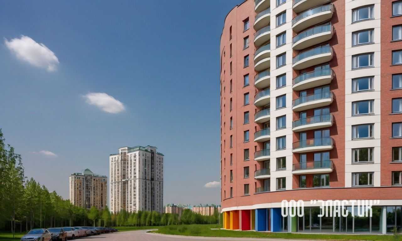 Как выбрать склад для безопасного хранения опасных веществ