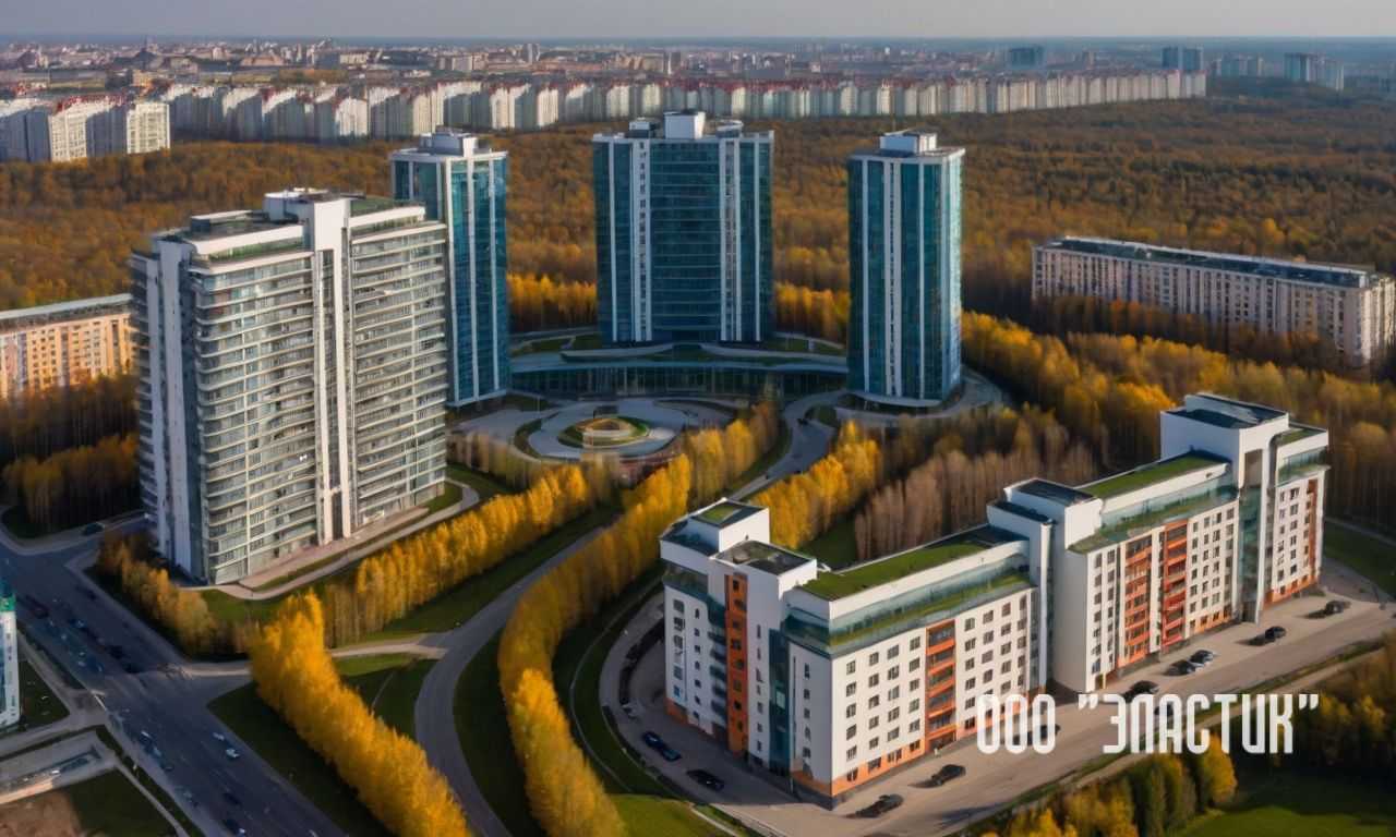 Как выбрать идеальный участок для глэмпинга и начать успешный бизнес