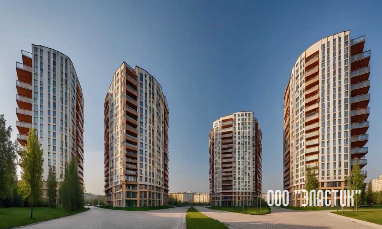 Коммерческие помещения рядом с парками для успешного бизнеса и роста