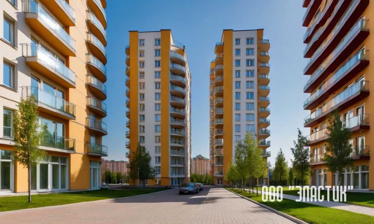 Как правильно выбрать участок для коммерческого строительства в городе