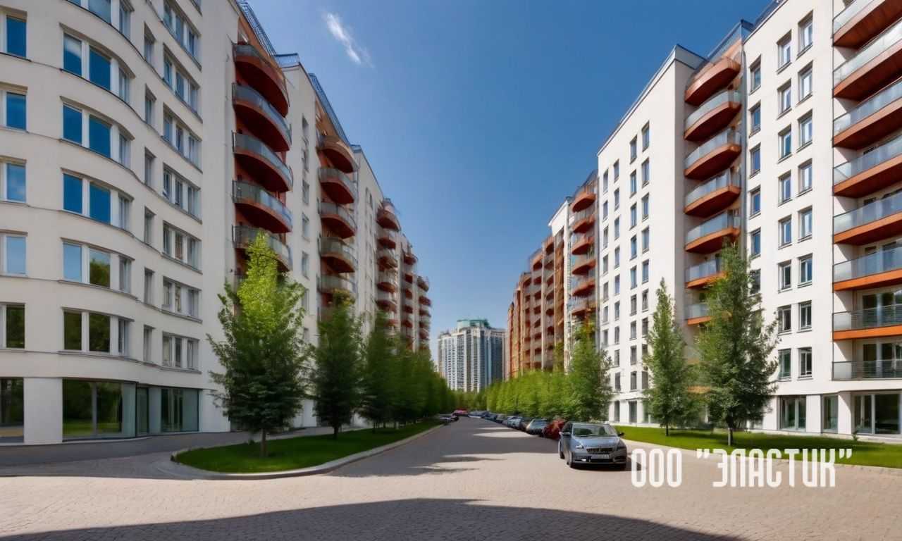 Инсоляция и вид из окна